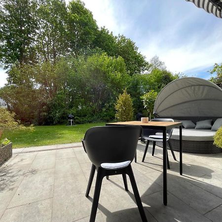 Ferienwohnung Gorch-Fock Шарбойтц Екстериор снимка