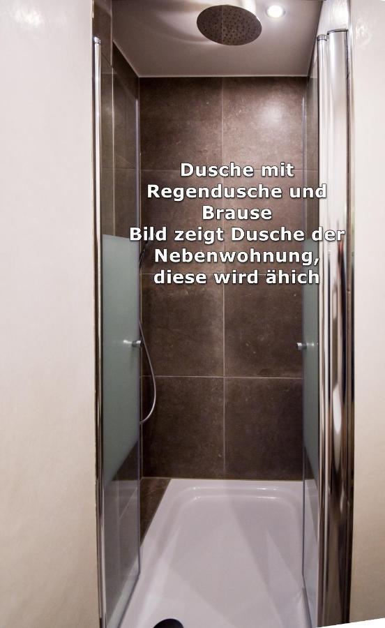 Ferienwohnung Gorch-Fock Шарбойтц Екстериор снимка
