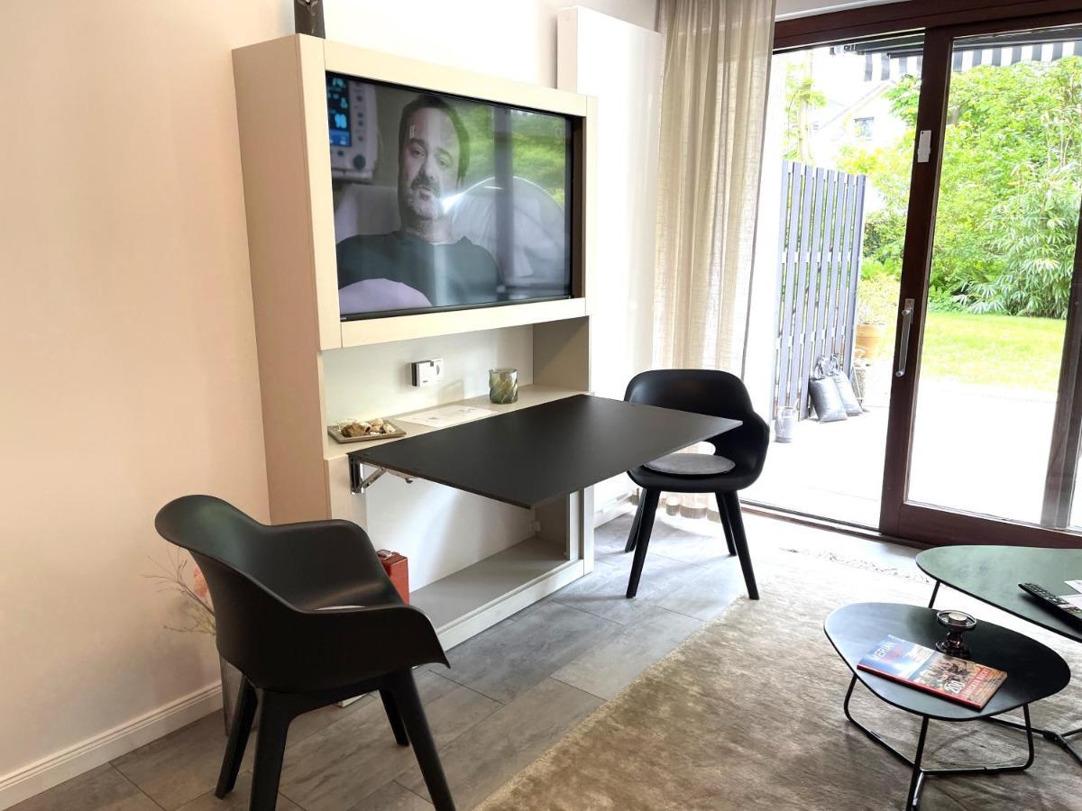 Ferienwohnung Gorch-Fock Шарбойтц Екстериор снимка